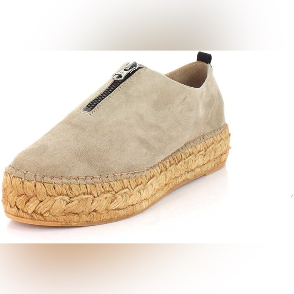Eric Michael Serena Espadrille